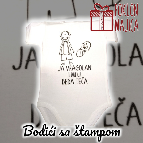 Poklon za rodjendan  deca/Bodi za bebe sa natpisom po zelji/Compress_20230425_101357_7532.jpg